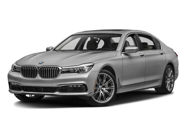 bmw 7 series 2016 WBA7E2C55GG504092 image bmw 7 series 2016 WBA7E2C55GG504092 image